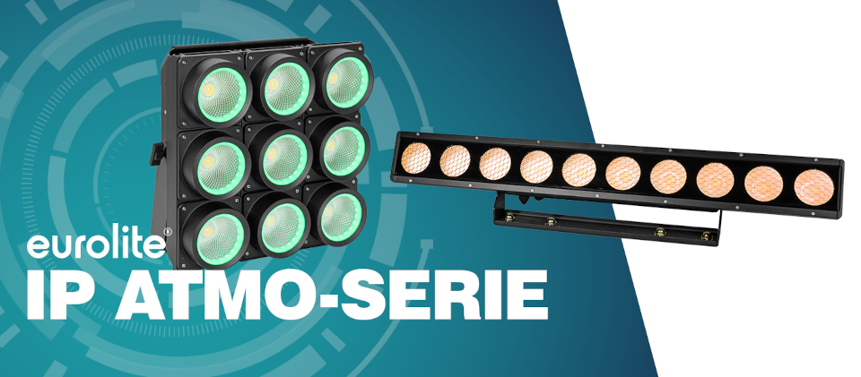 IP ATMO Serie